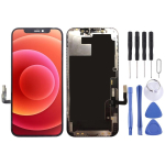 iPhone 12 originaal LCD-ekraan pink