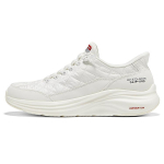 Skechers CONTOUR FOAM Vabaajajalatsid Naiste Madalad Valged 150404W-WHT 35 valge