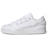 ADI2000 Adidas Originals 'Triple White' HR1745 36