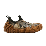 Crocs Pollex Juniper by Salehe Bembury Real Tree Camo 37-38 brown