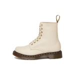 dr. Martens Dr.Martens 1460 Pascal Virginia Nahast Saapad 'Parchment Beige' Naiste 26802292 36 beež