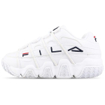 FILA XT97 Kulumiskindel Hingav K&otilde;rgust Lisav Madala s&auml;&auml;rega Paksude talladega Tossud Unisex Valge FS1HTB1051X_WWT 270 white