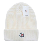 (Piimjas valge)Unisex Kootud M&uuml;ts Naiste Beanie J&otilde;ulukink Soonikuga Meeste Spordi Veniv white