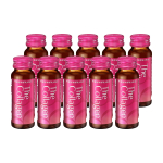 Kollageen <Jook> 10 pudelit Toidulisand/Tervisetoidud 50 ml x 10 pudelit