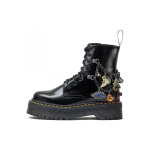 dr. Martens Dr.Martens X Marc Jacobs V&otilde;lu Jadon Saapad 'Must' Naiste 2S3FBO001F03 36 must