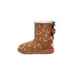 UGG Bailey Laste Lumisaapad Eelkool (Unisex) Laste lumesaapad 1119170T CHE 22.0 brown