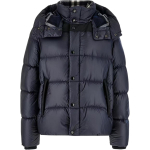 Burberry S&uuml;gis/Talv 24 Joped & Mantlid Meeste Sinine 80963811 XXL black
