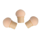 3 tk korduvkasutatav topeltgradient k&uuml;&uuml;nekunsti dekoratiivpintsel UV-geeli k&uuml;&uuml;nekunsti pintsel v&otilde;ib asendada k&auml;snapead pointed head