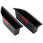 2tk auto must esiukse sisemine panipaik Peugeot 5008 3008 GT 2017 2018 tarvikutele