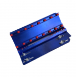 45-kraadine plaatide faasimisseade Kivi l&otilde;ikamiseks avatud v&auml;lisnurga ehitust&ouml;&ouml;riist h&otilde;be