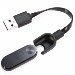 USB-laadimiskaabel 14cm kaasaskantav USB-kiirlaadimiskaabel Xiaomi Miband 2 jaoks