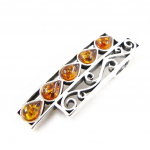 Les Tr&eacute;sors De Lily [H5425] &ndash; h&otilde;bedane ripats  Macbeth  merevaik oranž