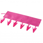 Moodsad jalan&otilde;ud riiden&otilde;el Reisimine Kaasaskantav kokkupandav vannitoariiul riidenagi r&auml;tikud roosa punane v&auml;rv