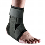 H&uuml;ppeliigese tugi Sport reguleeritavad pahkluu rihmad jala stabilisaator Ortoos Jalgpall Compression Plantaarne Fasciitis Foot Protectot left L