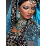 5D DIY t&auml;isringi teemantmaali segakomplekt Teemanttikandid Mosaiik Teemantristpiste 20X30CM punane