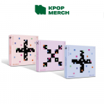 TXT Tomorrow X Together &ndash; [Minisood 1: Blue Hour] (B-grade) AR