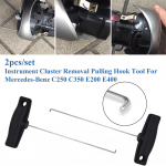 N&auml;idikuteploki eemaldamise t&otilde;mbekonks t&ouml;&ouml;riist Mercedes-Benz SL Roadster CLK jaoks