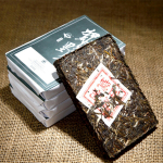 200g Premium Yunnan Pu Erh tee kevadine roheline tee Puer toortee Tervislik roheline toit
