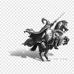 Heroes Of Might And V Tribes Of The East Might Heroes VI Mig Triikimiskleebised Paik Riietel DIY Pestav T-s&auml;rgi Termokleebis Riietel Paik