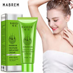 Karvaeemalduskreem valutu karvade eemaldaja kaenlaalustele, jalgadele ja k&auml;tele, nahahooldus, kehahooldus, depilatsioonikreem, 40 g meestele, naistele