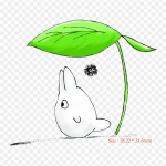 Totoro joonistus Ghibli muuseumi Catbusi triikraud plaastrid r&otilde;ivaste jaoks. Aplikatsioonid kleebised riietel Kuumustundlik kohandatud plaaster