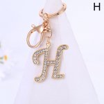 Moodsa kirjaga v&otilde;tmehoidja Trendikas Creative 26 Inglise kirjaga Initial Resin k&auml;ekott v&otilde;tmehoidja tarvikud naistele