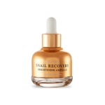 Deoproce Snail Recovery Brightening Ampull 30ml*1tk/2tk/4tk 1Pc beige