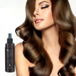 3in1 Hairspray with Abyssinian oil, France