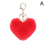 1 tk V&otilde;tmehoidjad V&otilde;tmehoidjad Armastus S&uuml;da Karusnahk kohev Pallus Mood Pehme Autokaunistus Naistele