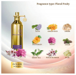 Millenium ECLAIR naiste parf&uuml;&uuml;mvesi 100 ml. 100ml.