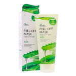 Ekel Peel off pakend Aloe one