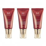 MISSHA M Perfect Cover BB kreem SPF42 PA+++ 50ml No.31 Golden Beige (3 valikut) #3EA