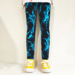 Lastep&uuml;ksid Kevadsuvi T&uuml;drukutele tr&uuml;kitud lillega s&auml;&auml;rised Laste &otilde;hukesed p&uuml;ksid 140