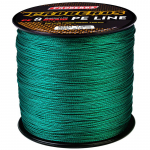 8 punutud 300 m &otilde;ngen&ouml;&ouml;r PE p&otilde;imitud j&otilde;uline &otilde;ngen&ouml;&ouml;r kivip&uuml;&uuml;giks ja merep&uuml;&uuml;giks 2.0/30LB