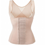 Naiste talje Cinchers Waist Trainer Korsett Hot Shapers Salendav V&ouml;&ouml; Kehavormija S&uuml;nnitusj&auml;rgne k&otilde;huv&ouml;&ouml; L