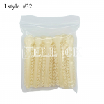 1040 tk hambaortodontia sidemed elastsed kummipaelad hambaarsti materjalid I style 32