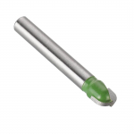 6 mm varrega palli &uuml;mar ninaga pesa kasti puidust ruuteri otsad Cove CNC freesiga t&ouml;&ouml;riist