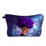 Moodne naiste kosmeetikakotid Veekindlad suure mahutavusega hoiukott Kosmeetika v&otilde;tmekaardihoidja Naine v&auml;lismeigikott