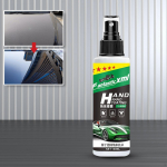 Nanokeraamiline pihustuskate, kriimustusvastane autovaha, vedel l&auml;ige 100ml