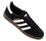 adidas Originals Handball Spezial &ndash; meeste kingad, must DB3021 tossud, spordijalatsid ORIGINAL EU 43 1/3 UK 9