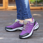 TUINANLE matkajalatsid naiste s&uuml;giseks &otilde;ues matkamiseks ronimisjalatsid Naiste tossud jalatsid Sport m&auml;gironimisjalatsid 40
