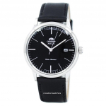 Orient 2. p&otilde;lvkonna Bambino, versioon 3, klassikaline automaatne FAC0000DB0 AC0000DB meeste k&auml;ekell