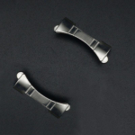 18 20 21 22 24 mm rihmaga metallist kaarpistik Samsung Amazfit Xiaomi Garmin Connectori roostevabast terasest nutikella kellarihm 22mm