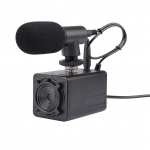 4K HD kaamera Arvuti kaamera USB veebikaamera CMOS IMX415 pildisensor 9X optiline suum manuaalne automaatne teravustamine camera with microphone