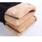 2021 Naised Talv Soojad naistep&uuml;ksid Velvet Paksud P&uuml;ksid K&otilde;rge V&ouml;&ouml;koht Elastne Elastne Stretch Pliiats P&uuml;ksid riided 5XL 6XL S