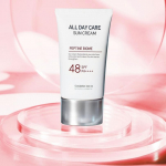 Swanicoco Peptine Biome kogu p&auml;evane p&auml;ikesekreem 50 ml SPF48+ PA++