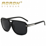 AORON Vintage Design Moodsad polariseeritud p&auml;ikeseprillid meestele pimestamisvastased UV400 s&otilde;iduprillid