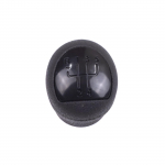 BSP555 5-k&auml;igulise k&auml;iguvahetuse nupp 8200568122 Black Clio 2001-2008 jaoks; Kangoo 2001-2008; Twingo 2001-2008; logan K&otilde;ik mudelid