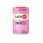 [LACTO-FIT] Slim dieedipidajale / Lactobacillus pulber / 2g*60tk(120 g)
