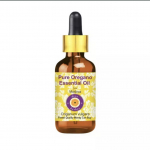 Oregano eeterlik &otilde;li (15 ml), Puhas pune eeterlik &otilde;li, Deve Herbes